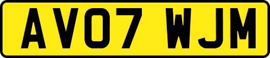 AV07WJM