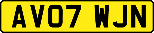 AV07WJN