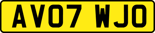 AV07WJO