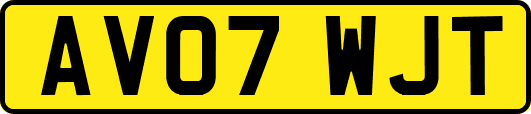 AV07WJT