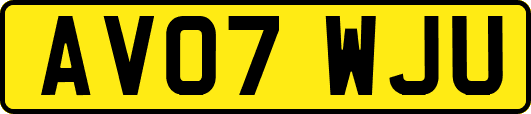 AV07WJU