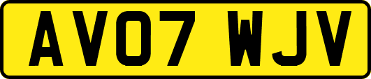 AV07WJV