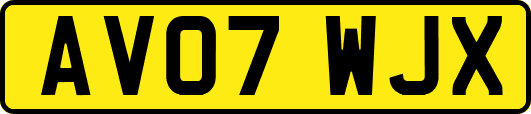 AV07WJX