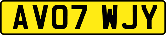 AV07WJY