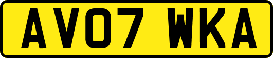 AV07WKA