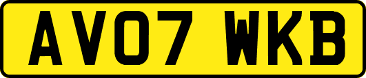 AV07WKB