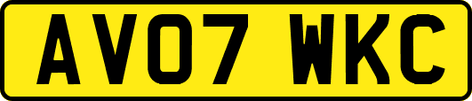 AV07WKC