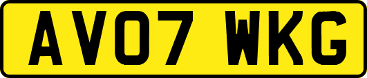 AV07WKG
