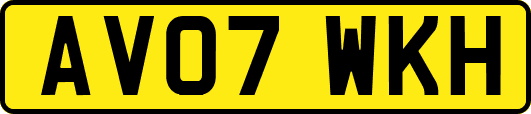 AV07WKH