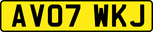 AV07WKJ
