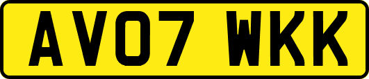 AV07WKK
