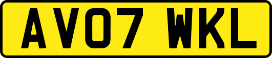 AV07WKL