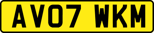 AV07WKM