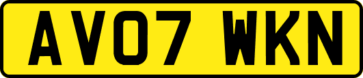 AV07WKN