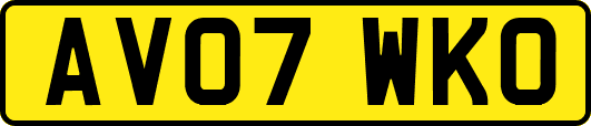 AV07WKO