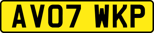 AV07WKP