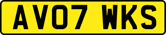 AV07WKS