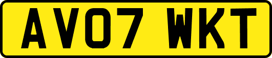 AV07WKT