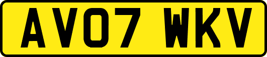 AV07WKV