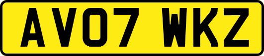 AV07WKZ