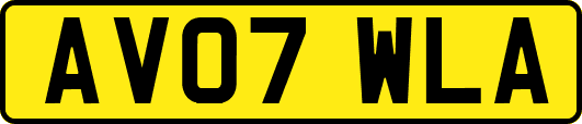 AV07WLA