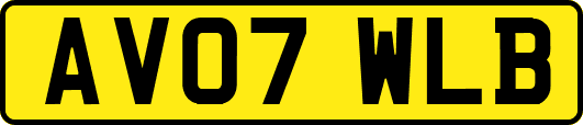 AV07WLB