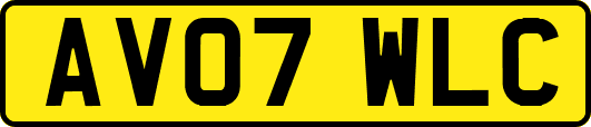 AV07WLC