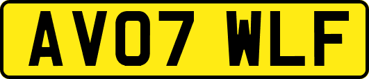 AV07WLF