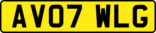 AV07WLG
