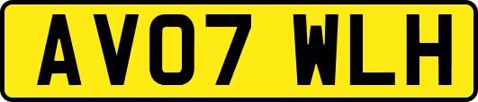 AV07WLH