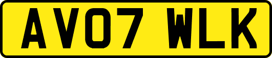 AV07WLK