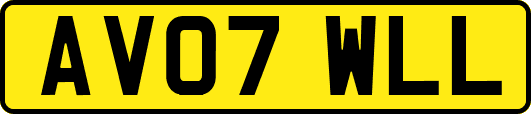 AV07WLL