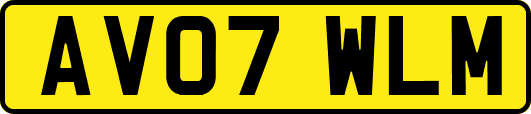 AV07WLM