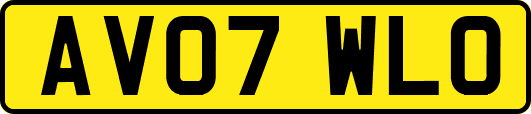 AV07WLO