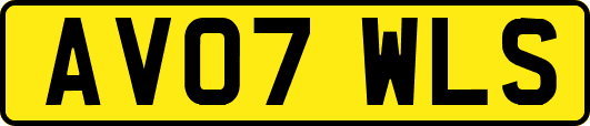 AV07WLS