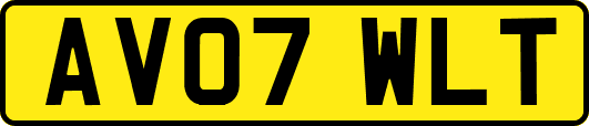 AV07WLT