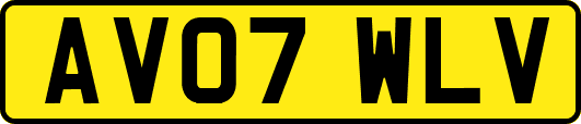 AV07WLV