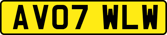 AV07WLW