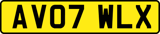 AV07WLX