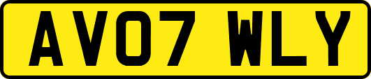 AV07WLY