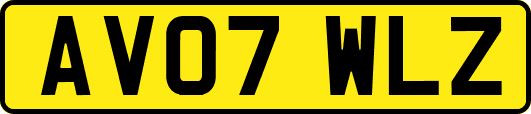 AV07WLZ