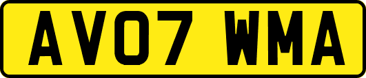AV07WMA