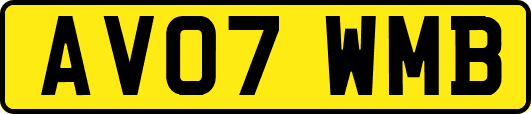 AV07WMB