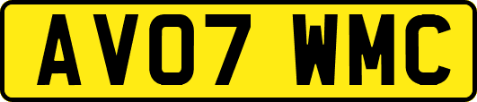 AV07WMC