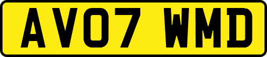 AV07WMD