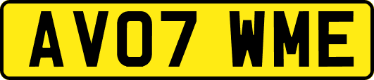 AV07WME