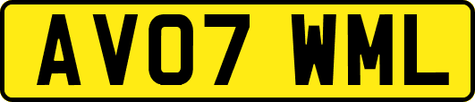 AV07WML