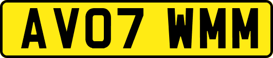 AV07WMM