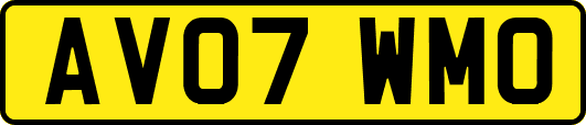 AV07WMO