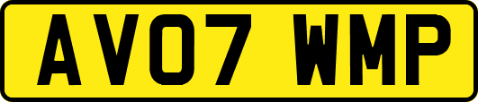AV07WMP